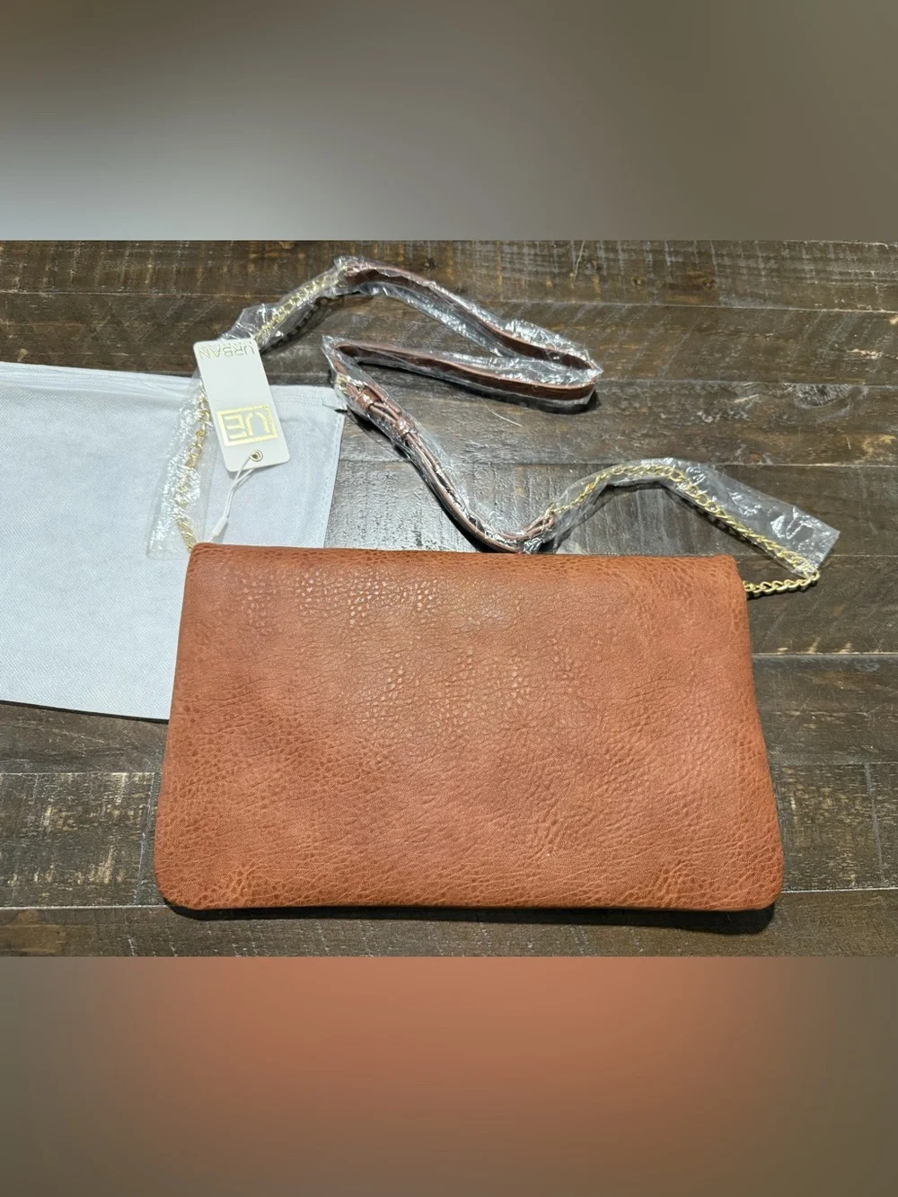 Urban Expressions perfect casual